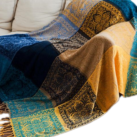 Throw Blanket Oversized Multifunctional