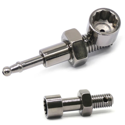 Mini Incognito Screw Pipe