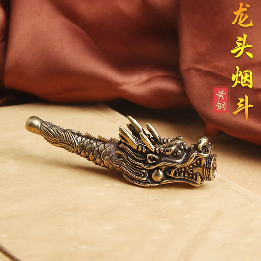 Chinese Dragon One Piece