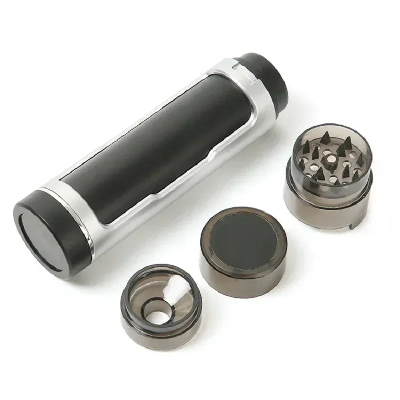 3 in 1 Grinder