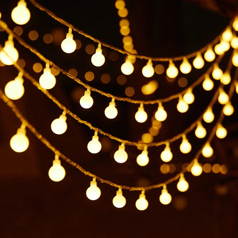 LED Fairy Lights