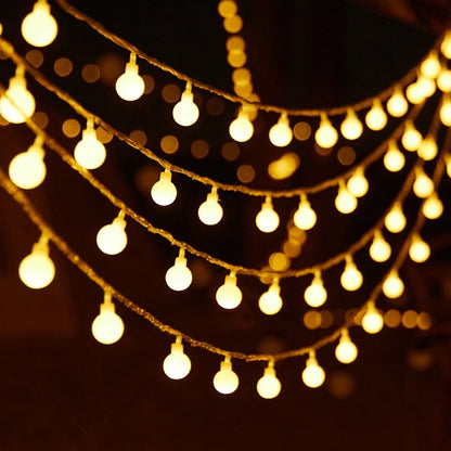 LED Fairy Lights