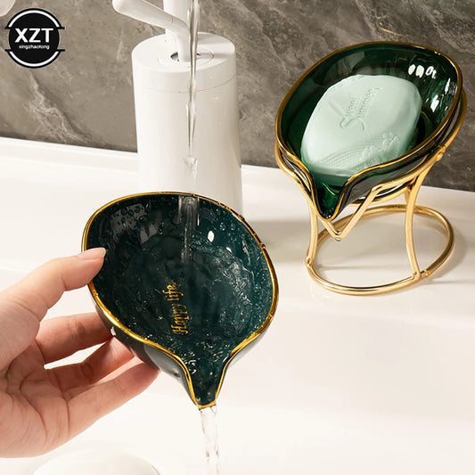 Luxury Soap Dish