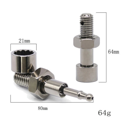 Mini Incognito Screw Pipe