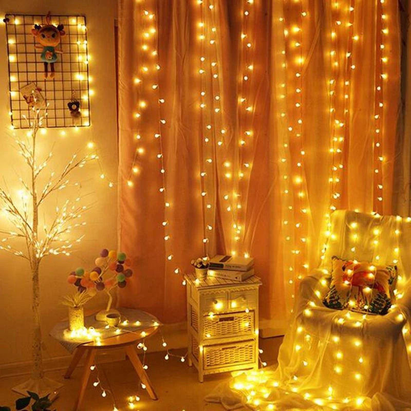 LED Fairy Lights