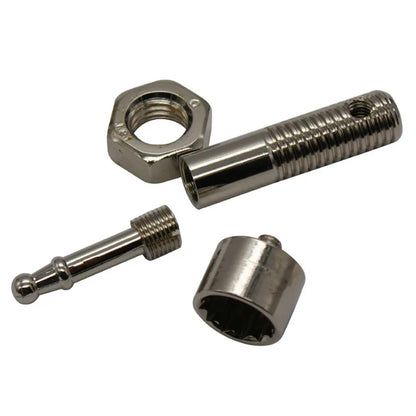 Mini Incognito Screw Pipe