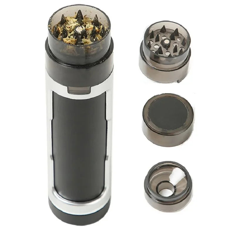 3 in 1 Grinder